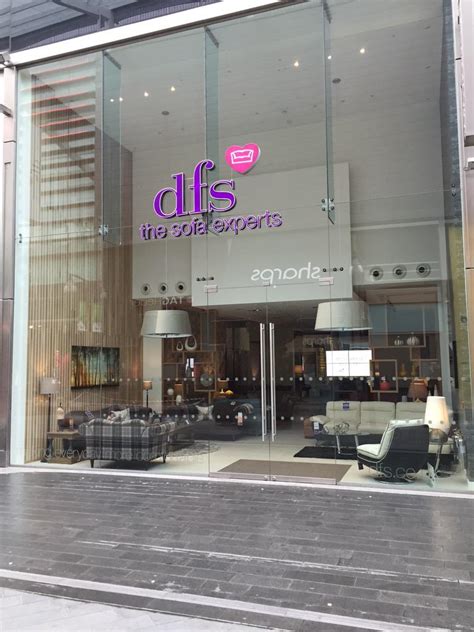 dfs westfield